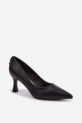 Heel pumps model 231638 Step in style