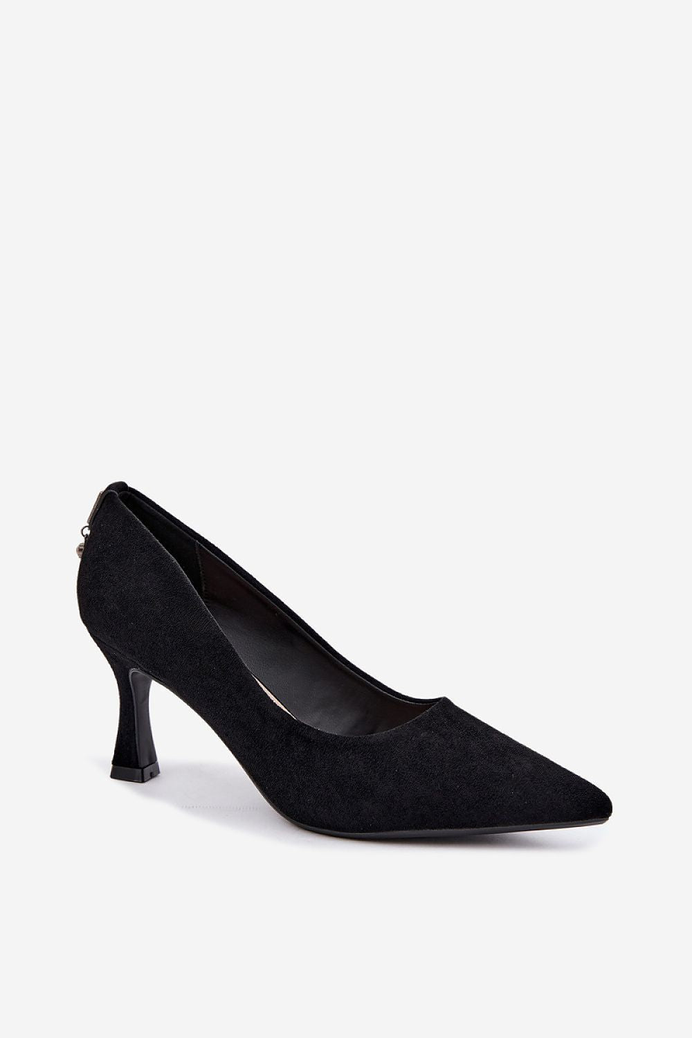 Heel pumps model 231641 Step in style
