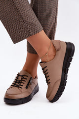 Half shoes model 231652 Step in style