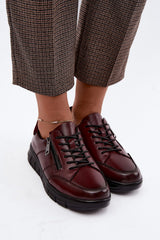 Half shoes model 231653 Step in style