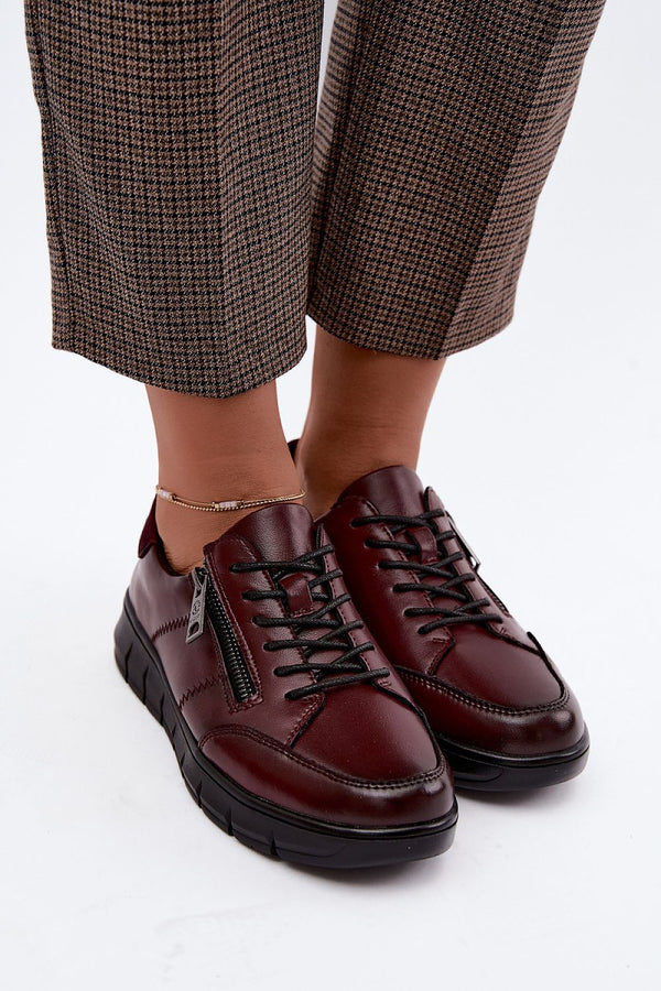 Half shoes model 231653 Step in style