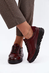 Half shoes model 231653 Step in style