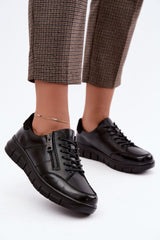 Half shoes model 231654 Step in style
