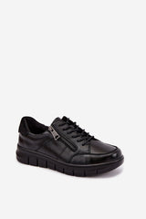 Half shoes model 231654 Step in style