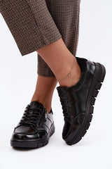Half shoes model 231654 Step in style
