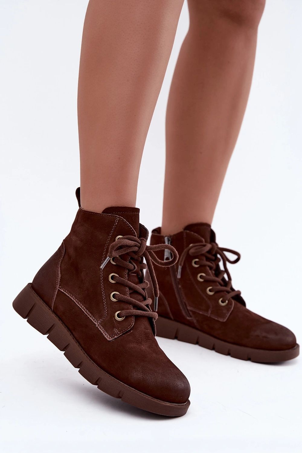 Boots model 231591 Step in style