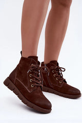 Boots model 231591 Step in style
