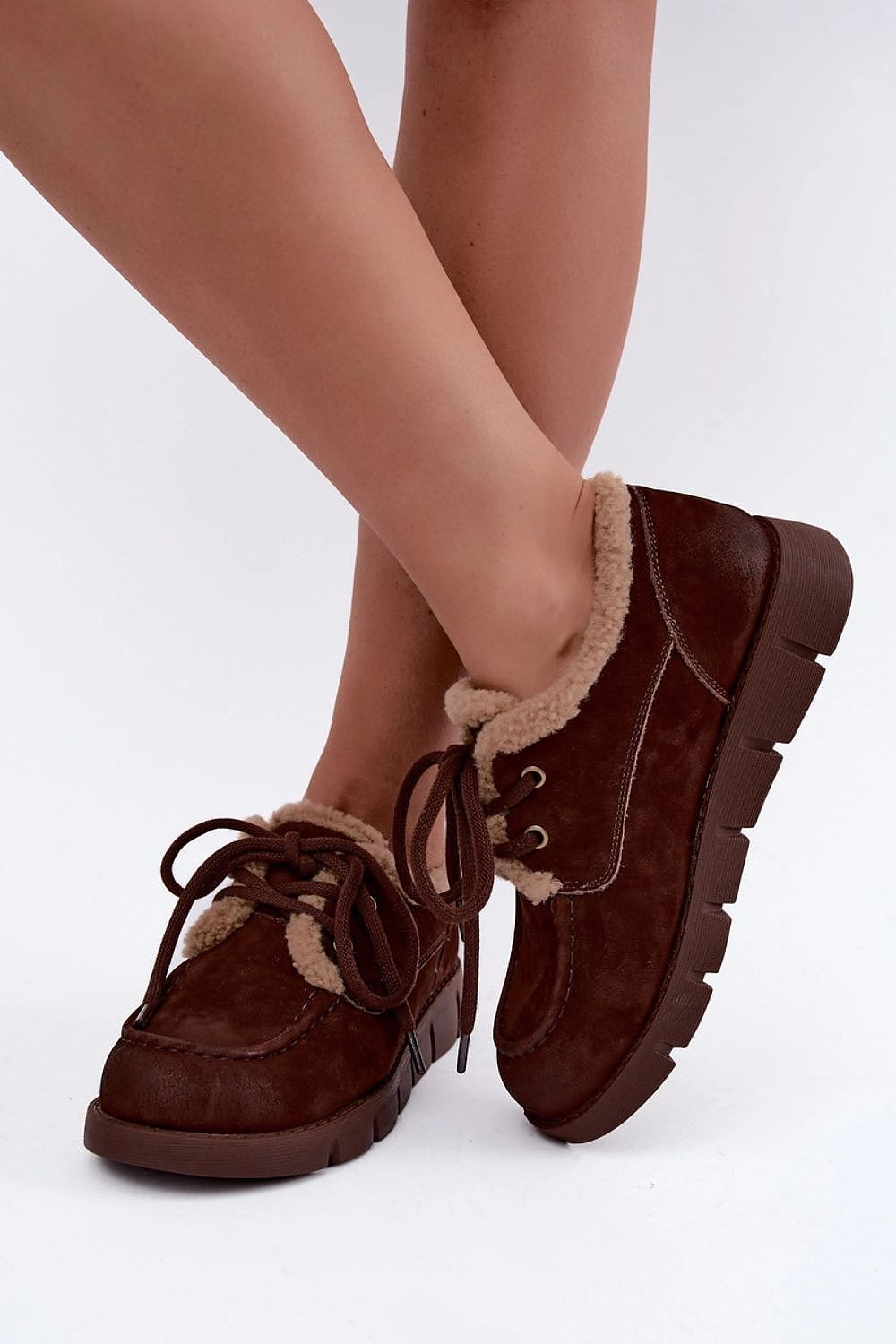 Snow boots model 231612 Step in style