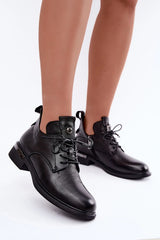 Boots model 231613 Step in style