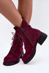 Bootie model 231633 Step in style