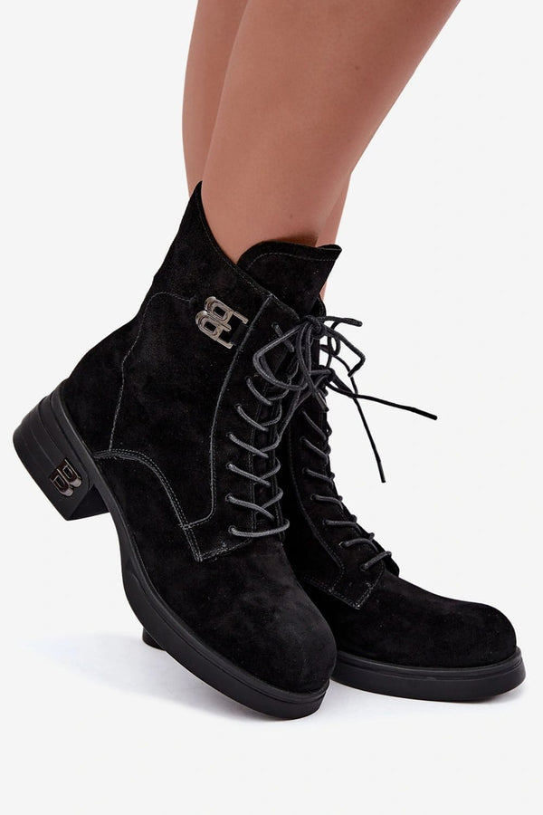 Bootie model 231635 Step in style