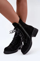 Bootie model 231635 Step in style