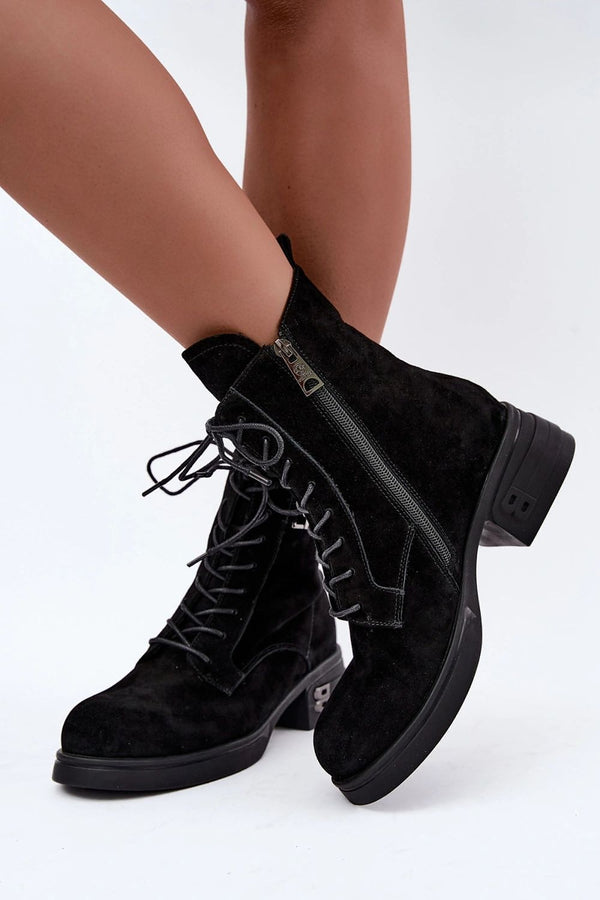Bootie model 231635 Step in style