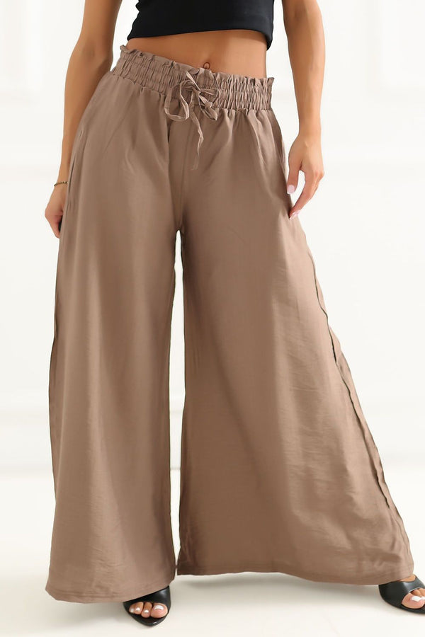 Women trousers model 231713 Factory Price