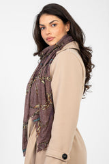 Neckerchief model 231716 Factory Price