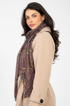 Neckerchief model 231716 Factory Price