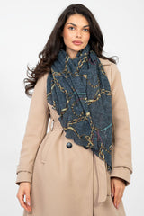 Neckerchief model 231717 Factory Price