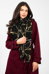 Neckerchief model 231718 Factory Price
