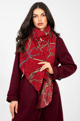 Neckerchief model 231721 Factory Price