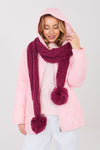 Shawl model 231722 Factory Price
