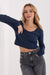Blouse model 231728 Factory Price