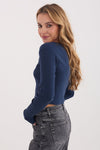 Blouse model 231728 Factory Price