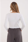 Blouse model 231729 Factory Price