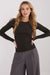 Blouse model 231730 Factory Price