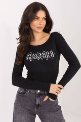 Blouse model 231739 Factory Price