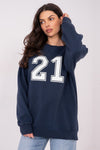 Sweatshirt model 231742 Factory Price