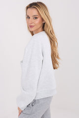 Sweatshirt model 231748 Factory Price