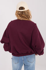 Sweatshirt model 231751 Factory Price