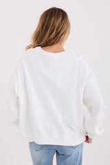 Sweatshirt model 231752 Factory Price