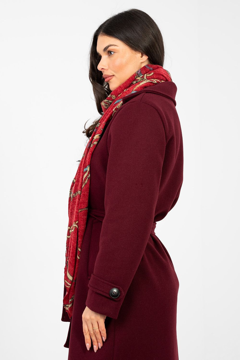 Neckerchief model 231721 Factory Price