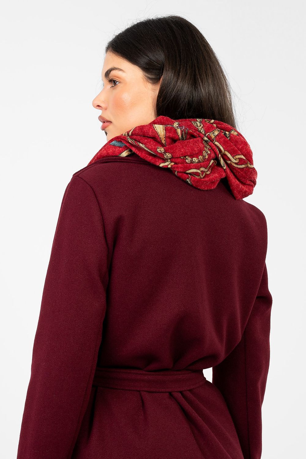 Neckerchief model 231721 Factory Price