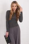 Blouse model 231724 Factory Price