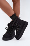 Snow boots model 231763 Step in style