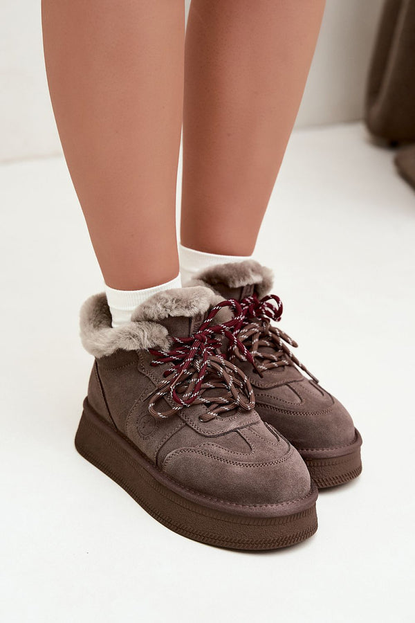 Snow boots model 231766 Step in style