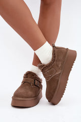 Snow boots model 231773 Step in style