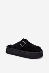Snow boots model 231775 Step in style