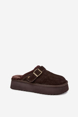 Snow boots model 231776 Step in style