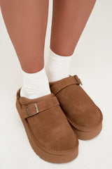 Snow boots model 231777 Step in style