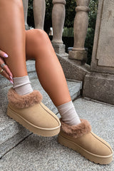 Snow boots model 231783 Step in style