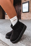 Snow boots model 231785 Step in style