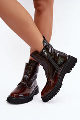 Boots model 231796 Step in style