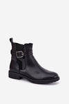 Boots model 231801 Step in style