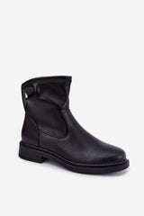Boots model 231803 Step in style