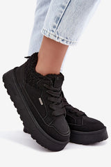 Snow boots model 231779 Step in style