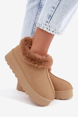 Snow boots model 231783 Step in style