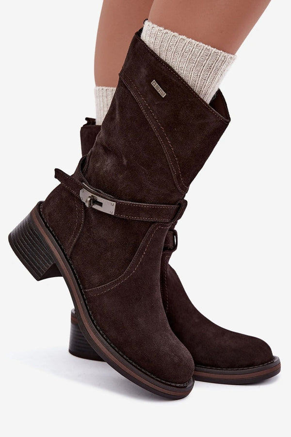 Boots model 231756 Step in style